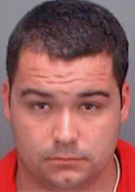 Donoghue Brendan - Pinellas County, FL 