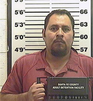 Hernandez-Mendez Carlos - SantaFe County, NM 