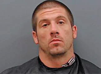 Cox Caven - Gregg County, TX 