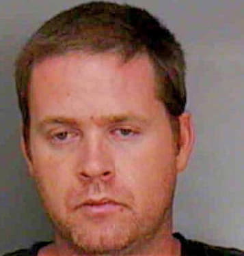 Burch Chad - Polk County, FL 