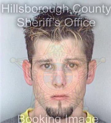 Lindsey Corey - Hillsborough County, FL 
