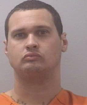 Wilson Daniel - Lexington County, SC 