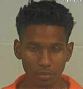 Toney Dantrel - Marion County, MS 