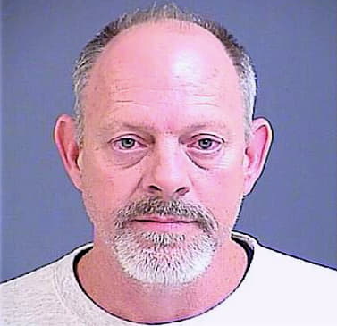 Clarke David - Charleston County, SC 