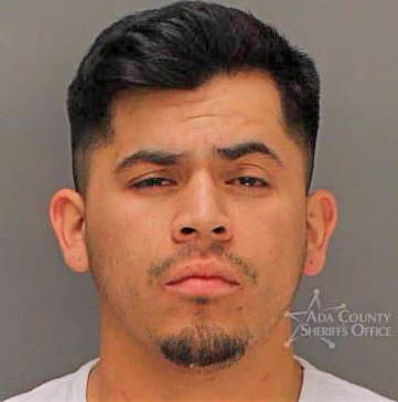 Mendez David - Ada County, ID 