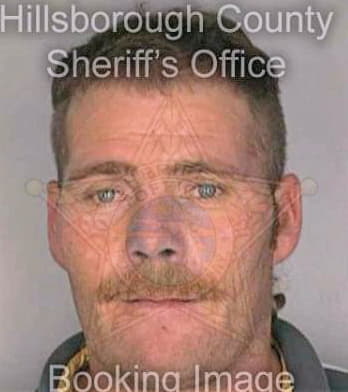 Shew Delancy - Hillsborough County, FL 