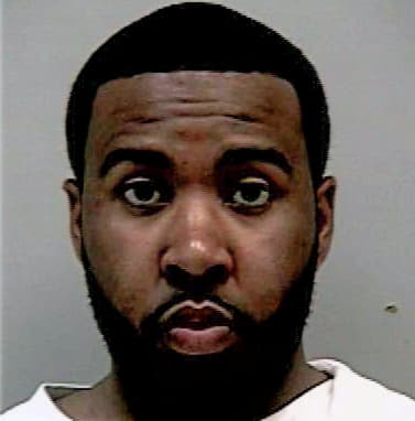 Abrams Dezmond - Gwinnett County, GA 