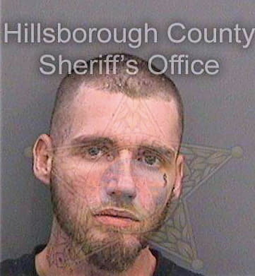 Worden Donald - Hillsborough County, FL 