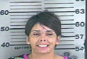 Smith Donna - Dyer County, TN 