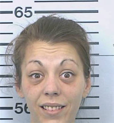 Dismang Elizabeth - Robertson County, TN 