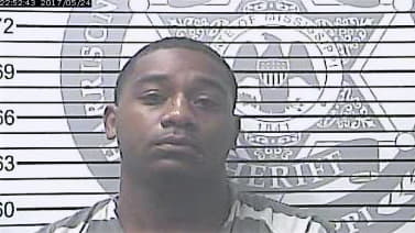 Stewart Emmanuel - Harrison County, MS 