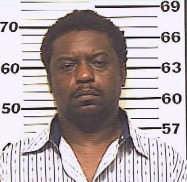 Thompkins Felray - Denton County, TX 