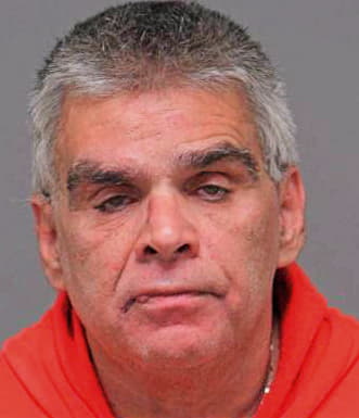 Bocci Frank - Wake County, NC 