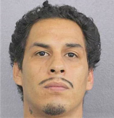 Sanchez Freddy - Broward County, FL 
