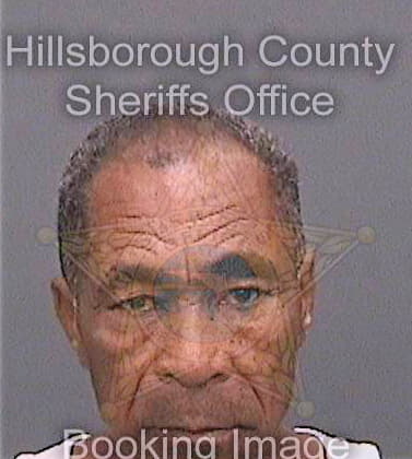 Ramosrodriguez Gregorio - Hillsborough County, FL 