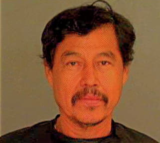Hernandez Guillermo - Bastrop County, TX 