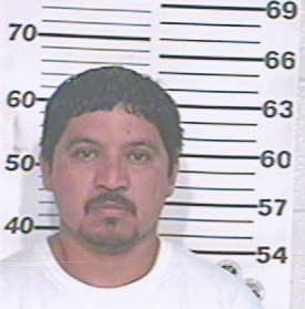 Santamaria Ismael - Hidalgo County, TX 