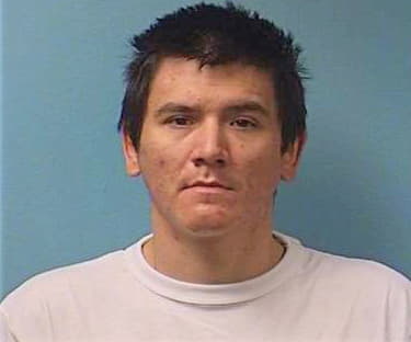 Hardy Jacob - Stearns County, MN 