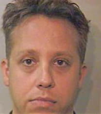 Kimbrell James - Leon County, FL 