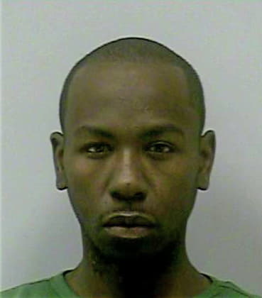 Ventress Jared - Gwinnett County, GA 