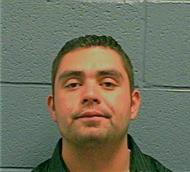 Morales Jario - Randall County, TX 
