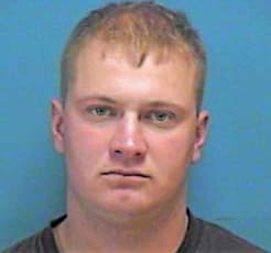 Beck Jerome - Stearns County, MN 
