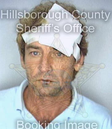 Oneil John - Hillsborough County, FL 