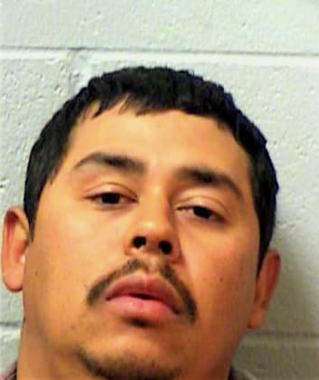 Lopez-Flores Jose-Carlos - Henry County, GA 