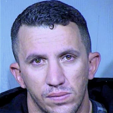 Amoroso Joseph - Maricopa County, AZ 