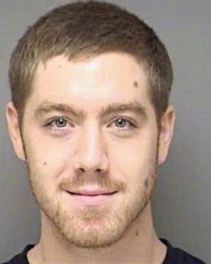Jennings Joshua - Denton County, TX 