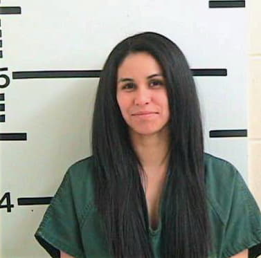 Cedillo Lucinda - Kerr County, TX 