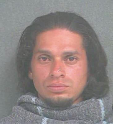 Pineda Marloc - Wyandotte County, KS 