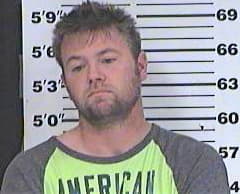 Gray Marshall - Hunt County, TX 