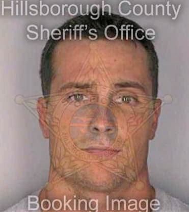 Linkous Michael - Hillsborough County, FL 