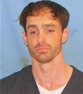Boren Nicholas - Pulaski County, AR 