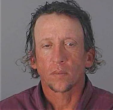 Cribbs Patrick - Pasco County, FL 