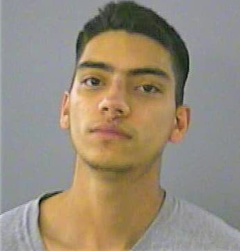 Salazar Ramon - Gwinnett County, GA 