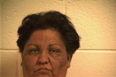 Gonzalez Raquel - Hidalgo County, TX 