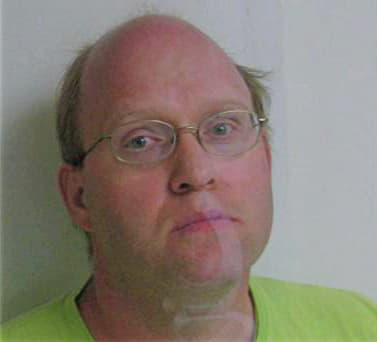 Mccoy Richard - McMinn County, TN 