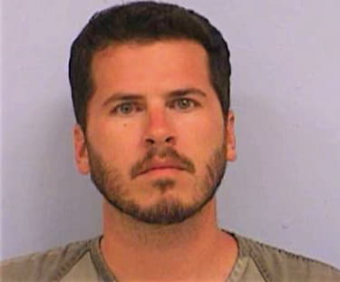 Selaiden Robert - Travis County, TX 