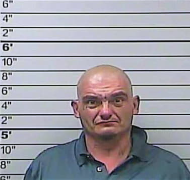 William Rodney - Lee County, MS 