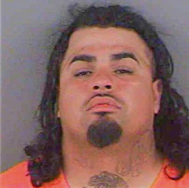 Martinez Ruben - Collier County, FL 