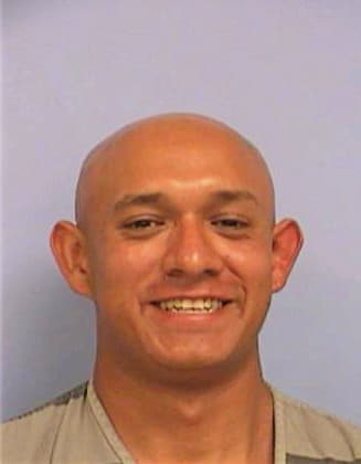Garcia Rudy - Travis County, TX 