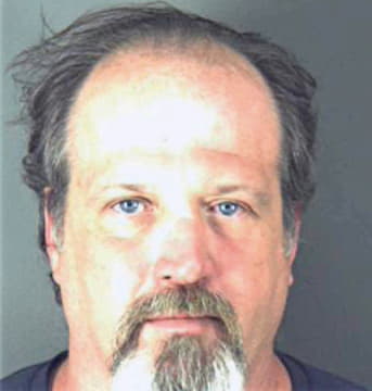 Smith Scott - Lake County, FL 