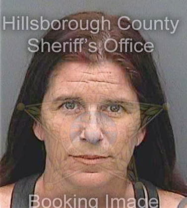 Ross Susan - Hillsborough County, FL 