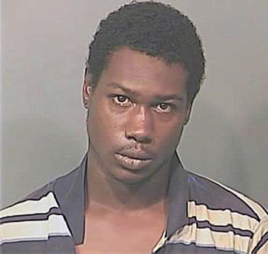 Singh Tevin - Brevard County, FL 