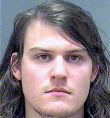 Rollek Thomas - Mecklenburg County, NC 