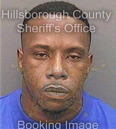 Mitchell Tony - Hillsborough County, FL 