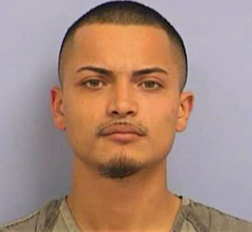 Torres Trevor - Travis County, TX 