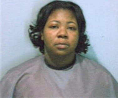 Blair Vanessa - Dekalb County, GA 